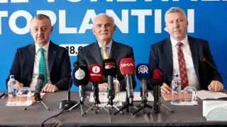 AK Partili Yılmaz: Sandığa gitmeyen kardeşlerimizin incinmişliklerinin telafi edilmesi lazım