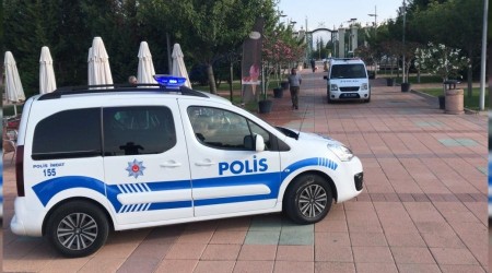 Akıllara durgunluk veren olay