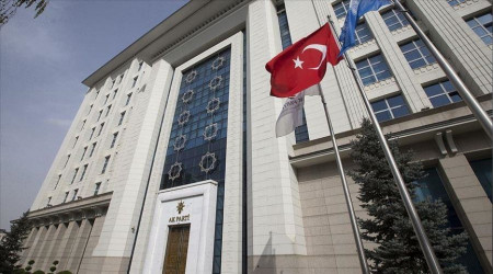 AKP'nin stanbul listesinde son dakika deiiklii