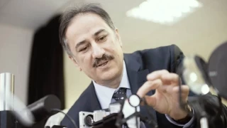 AKP'nin Naci İnci sevgisi: Boğaziçi rektörü, ballı maaşla Turkcell yönetim kuruluna atandı