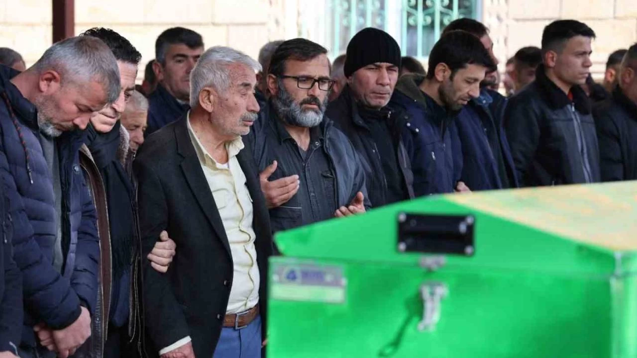 Akraba kavgasnda len Abdullah Gl defnedildi