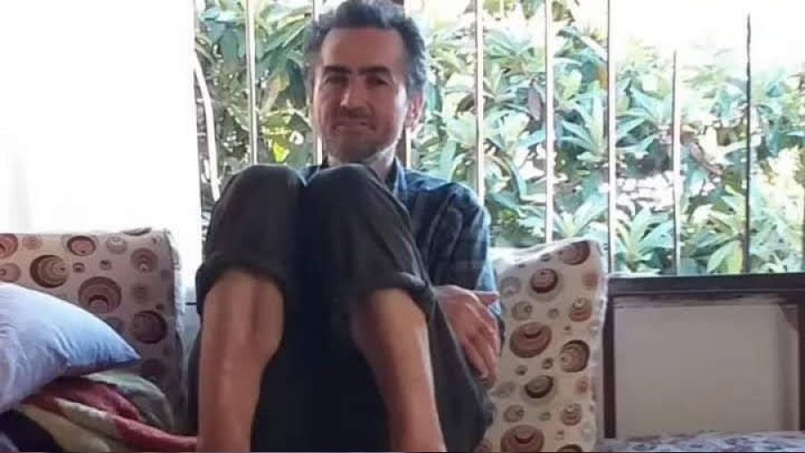 Alanya'da denizde erkek cesedi bulundu