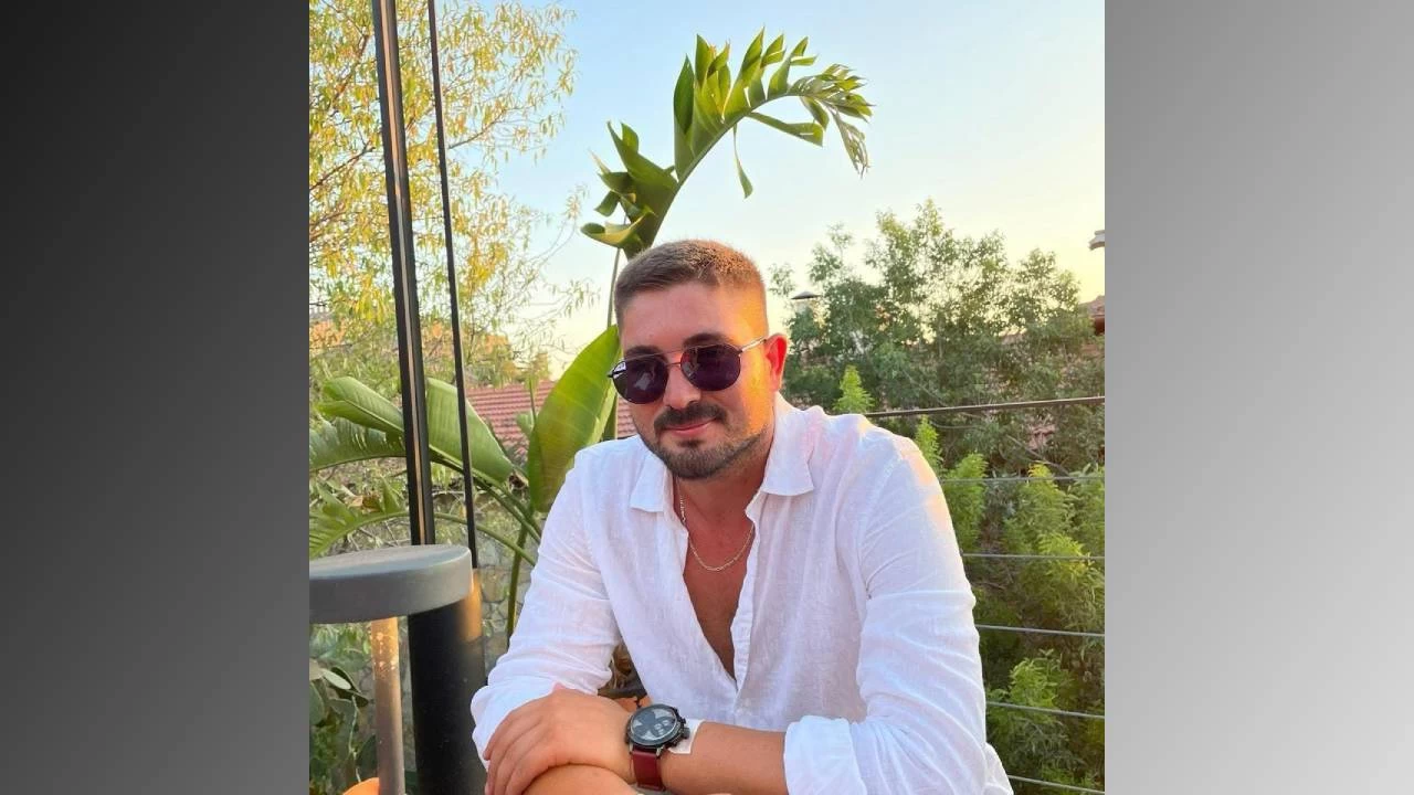 Alanya'da tır ile otomobil çarpıştı: 1 ölü, 2 yaralı