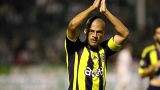 Alex de Souza ne hallere düştü?