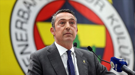 Ali Koç, aday çıkarsa seçime gidecek