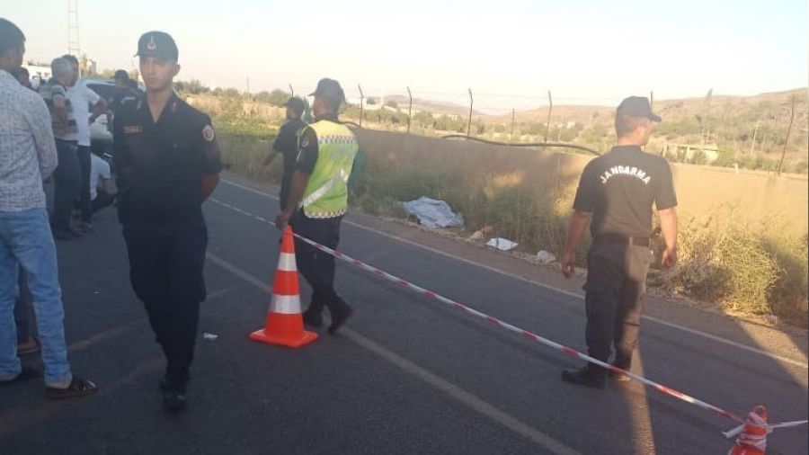 Alkollü sürücü 4 çocuk annesini hayattan kopardı