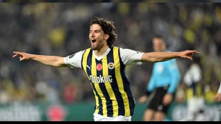 Alman kulübünün gözü Ferdi'de