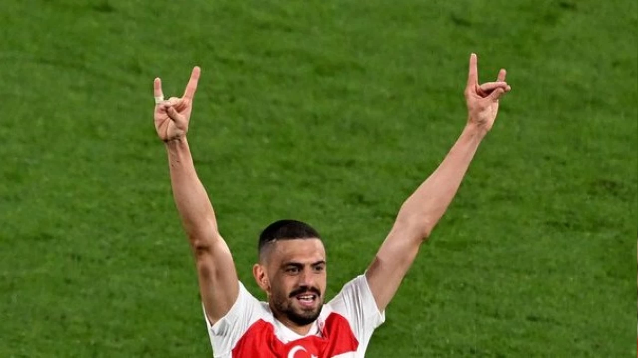 Almanya İçişleri Bakanından Merih Demiral tehdidi