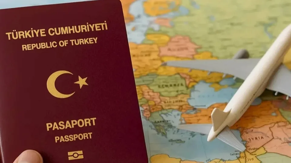 Almanya vizesinde yeni dönem; başvurular tamamen dijital olacak!