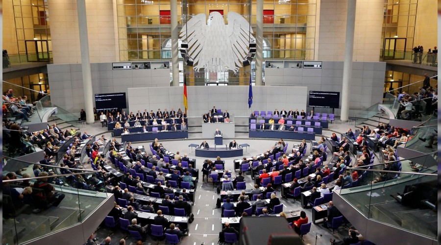 Almanya�da �Dayan��ma Vergisi� k�smen kalk�yor