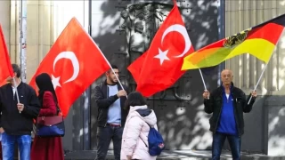 Almanya’da Türkçe dersi engeline tepki