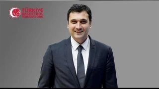 Alper Yılmaz'a yeni görev
