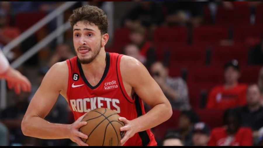 Alperen'in �abas� 6 ma� sonra kazand�rd�