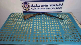 Alt�n fiyatlar� d��t�... Sahte alt�na dikkat