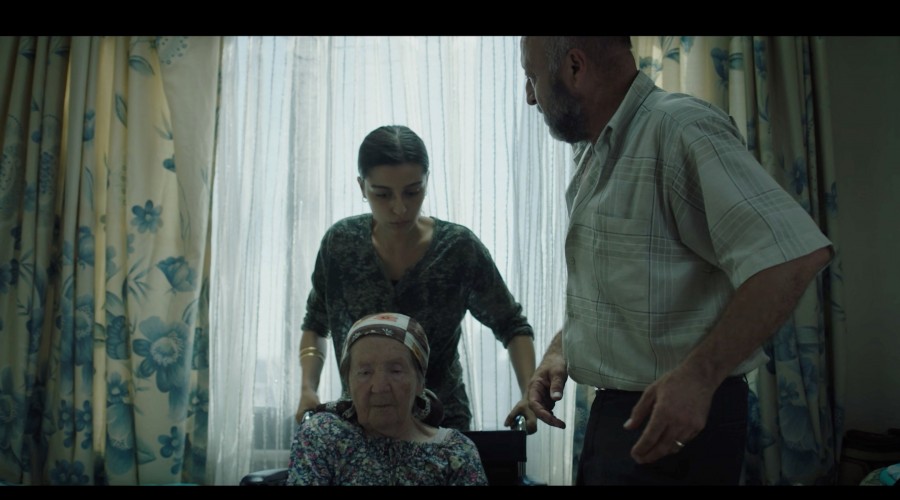 Altın Portakal’ın ‘uzun’ları açıklandı