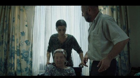 Altın Portakal’ın ‘uzun’ları açıklandı