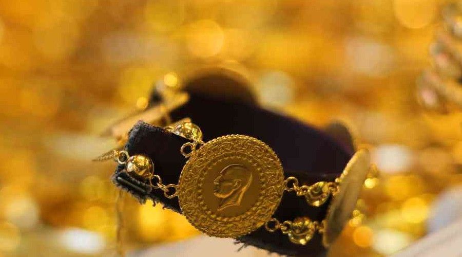 Altın varlıklarının finansal sisteme kazandırılmasına ilişkin esaslar belli oldu