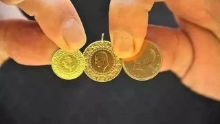 Altının gramı 2 bin 410 liradan işlem görüyor