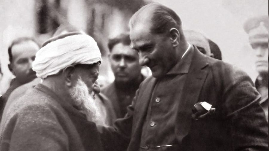 Amasya Genelgesi 104 yaşında