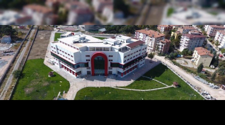 Amasya niversitesi retim yesi alacak