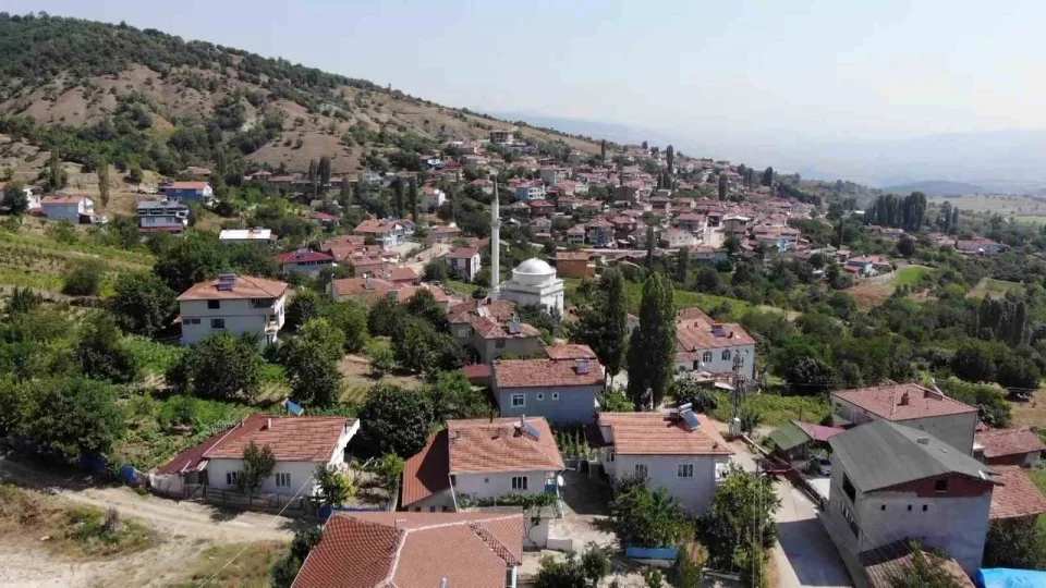 Amasya'da vatandaşlar 20 yıldır baraj inşa edilmesini bekliyor