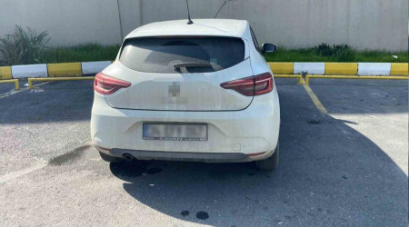 Ambulansa yol vermeyen src yakaland