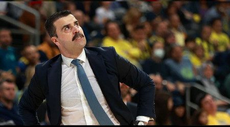 Anadolu Efes'te yeni dönem