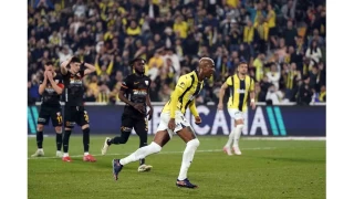 Anderson Talisca'dan son 4 maçta 7 gol