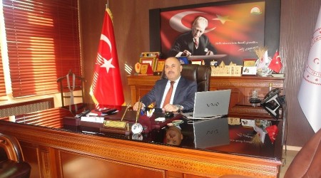 Anız yakanlara dekar başına ceza