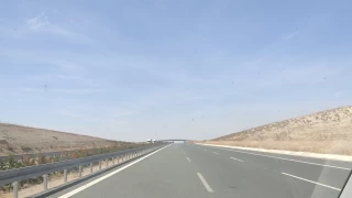 Ankara-Nide Otoyolu: Trkiyenin Gney Kaps