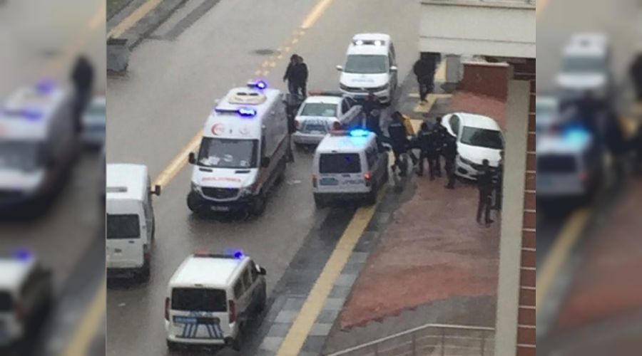 Ankara'da alacak verecek kavgası can aldı