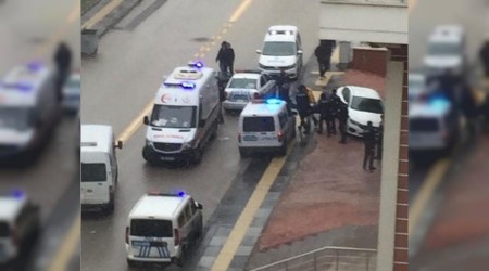 Ankara'da alacak verecek kavgası can aldı