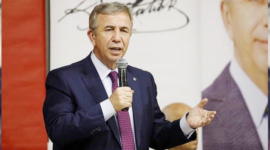 Ankara'da sorunlar h�zla ��z�l�yor