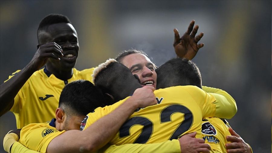 Ankaragücü Kayserispor'u eli boş gönderdi