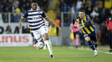Ankaragücü sezonu İstanbul'da açacak