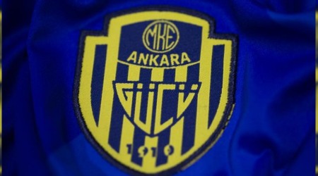 Ankaragücü'nün TFF'ye tepkisi dinmiyor