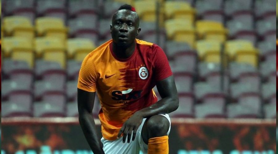 Anlama tamamland, Diagne Ada yolcusu