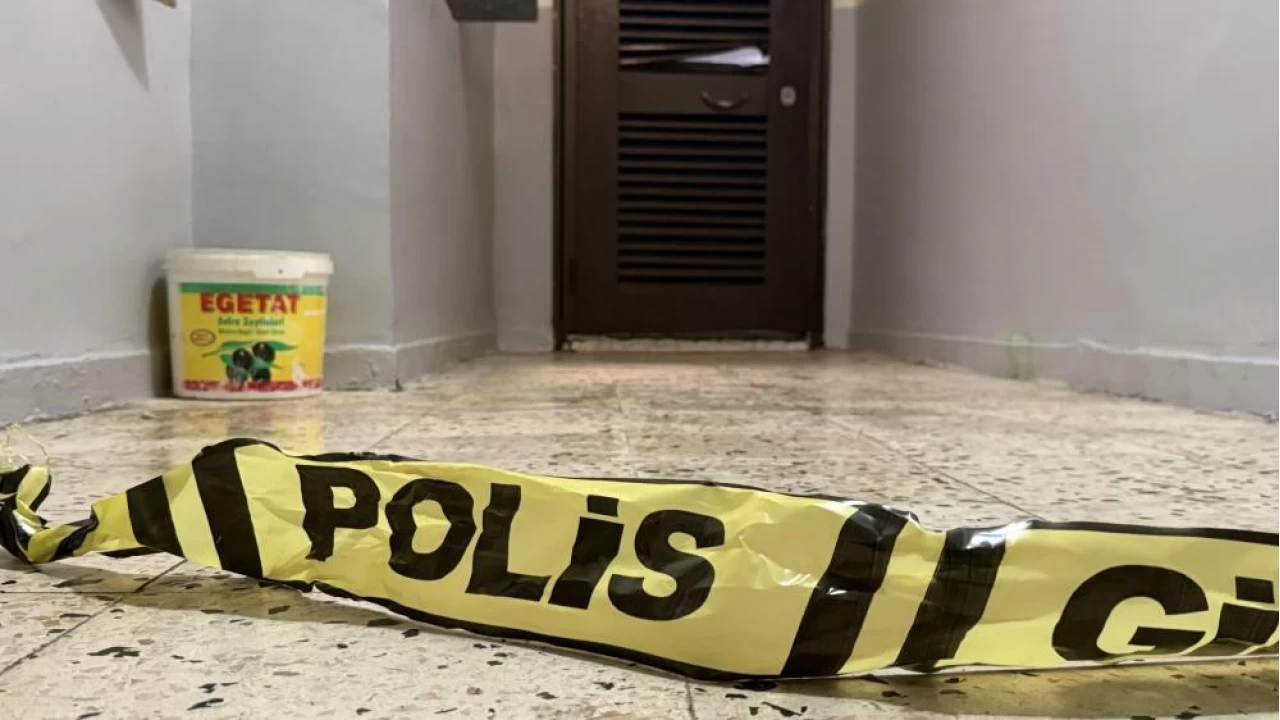 Annesi ve aabeyini ldren ahsla ilgili ok gelime