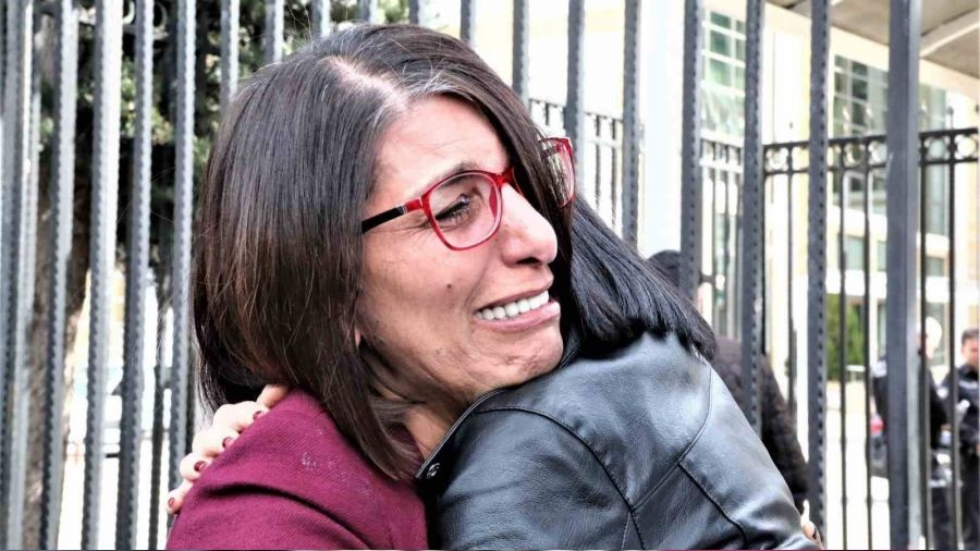 Antalya'da 2 liselinin �ld��� scooter facias�nda s�r�c�ye indirimsiz 8 y�l ceza