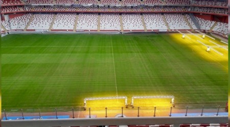 "Antalya’da oynanması sağlıklı değil"
