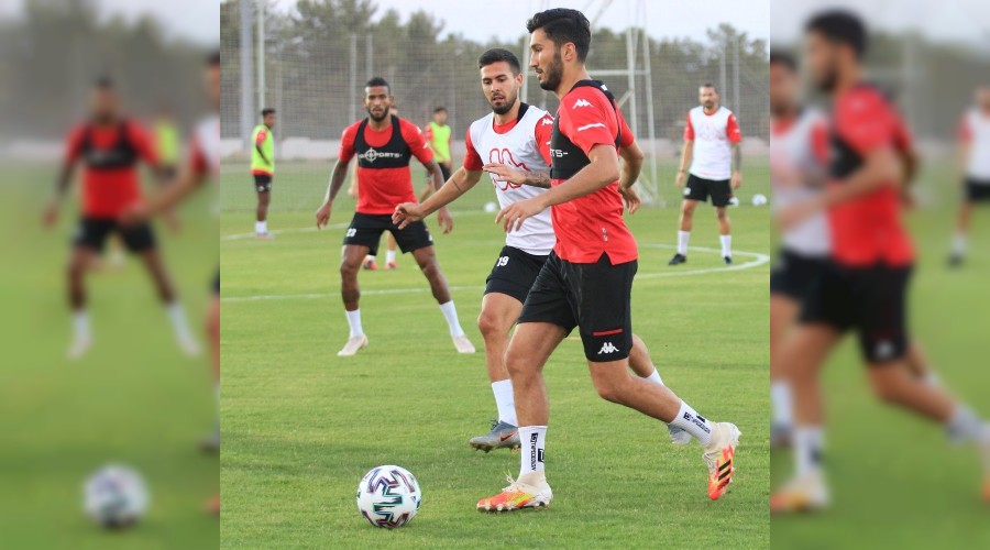 Antalyaspor Denizli'yi eli boş göndermek istiyor