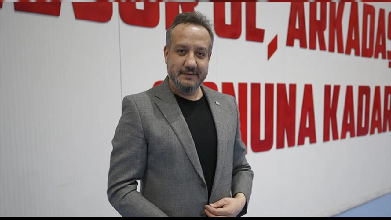 Antalyaspor Fenerbah�e galibiyeti pe�inde