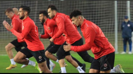 Antalyaspor, Giresunspor deplasmanında