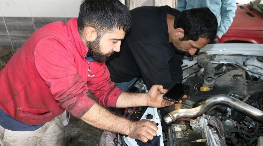 Antifriz sizi 8 bin liral�k masraftan kurtar�yor