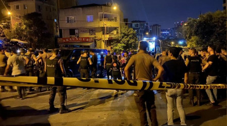 Anucur Çetesi'nin sabıkası kabarık