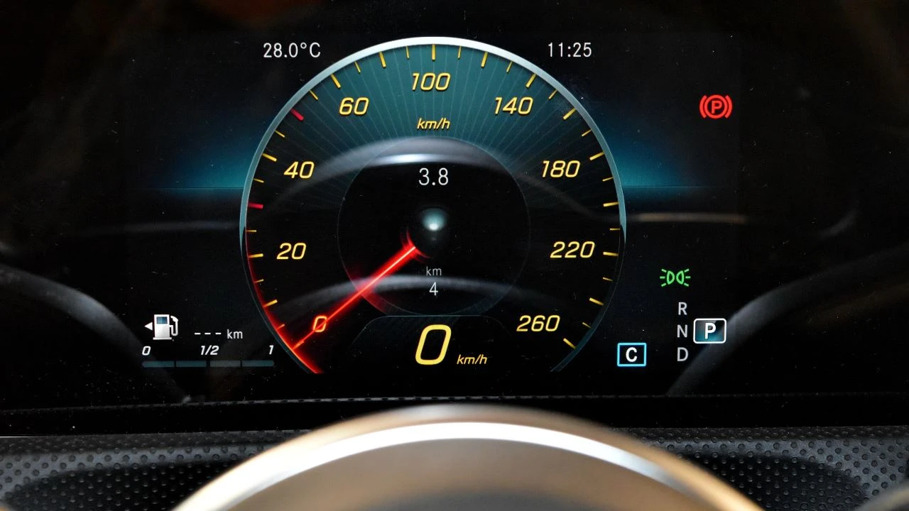 Arabalar neden asla “sıfır kilometre” değildir?