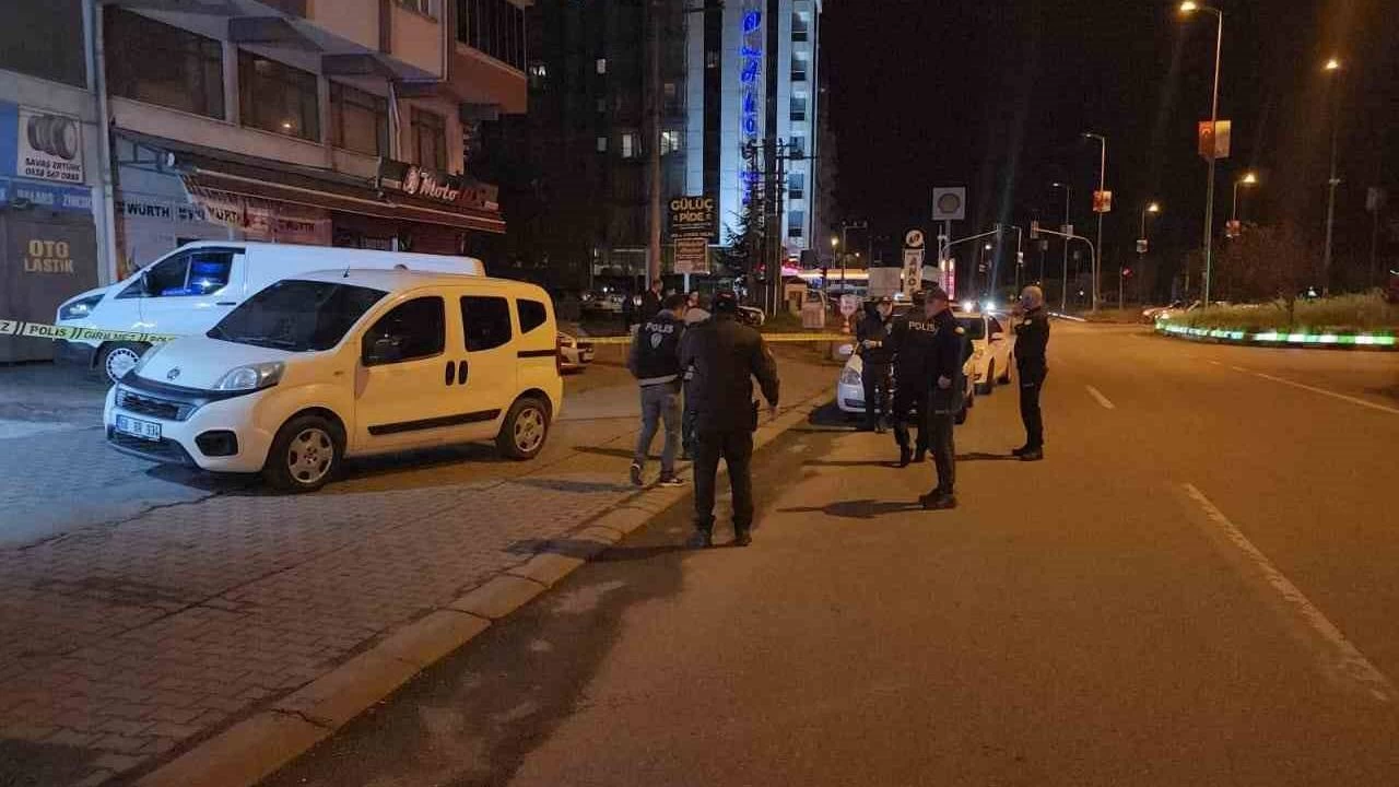 Araç alışverişinde kan aktı: 1 ağır yaralı