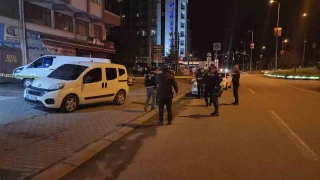 Araç alışverişinde kan aktı: 1 ağır yaralı