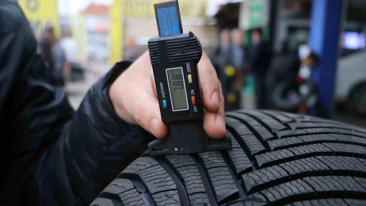 Ara sahiplerine uyar geldi