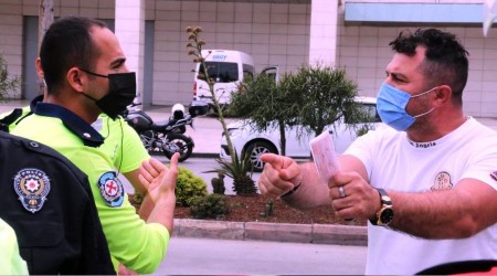 'Aracımda 1 trilyon para var'